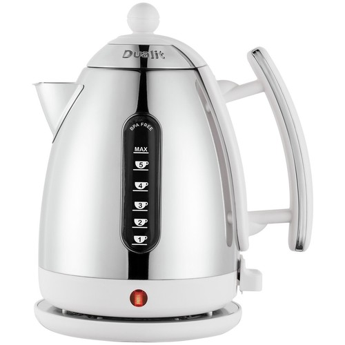 Dualit jkt4 lite - kettle,