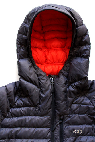 Rab microlight alpine women - alpine, women's