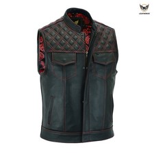 Leatherick Son of Anarchy