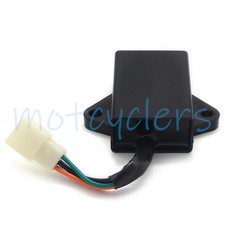 CDI unit assy for Yamaha T50B