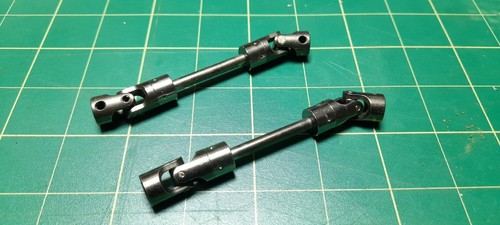 Unbranded prop shafts - , to