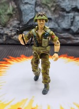 Vintage GI Joe Action Force