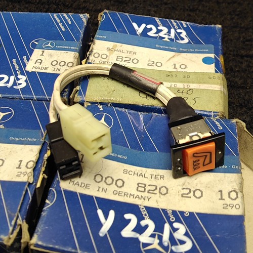 New a0008202010 genuine - new,