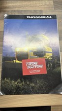 Track Marshall Tractor Sales