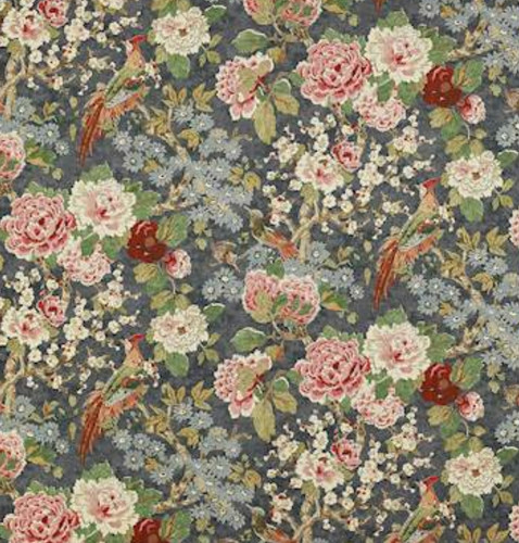 Colefax fowler curtain - colefax,