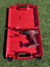 Hilti SFC 22-A Cordless Drill
