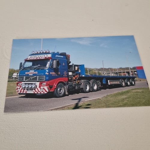 Robinsons haulage sandy - haulage,