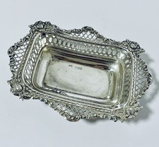 Antique Victorian Solid