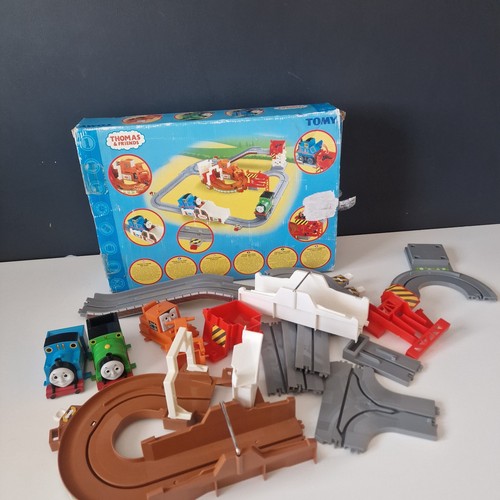 Tomy thomas friends - tomy, big