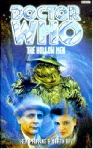 The hollow men - men,