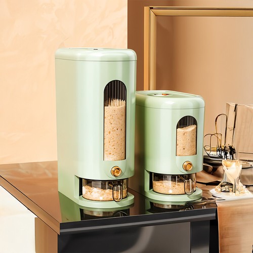 10kg automatic rice dispenser - automatic,