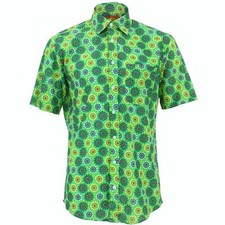 Mens Shirt Loud Originals