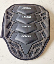 LEWIS Horse Riding Back Protector