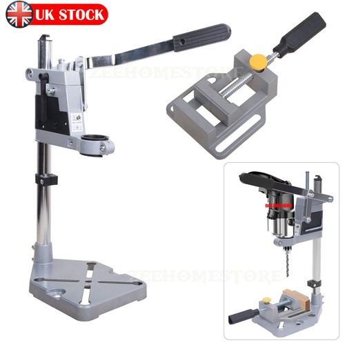 Plunge power drill press - plunge,