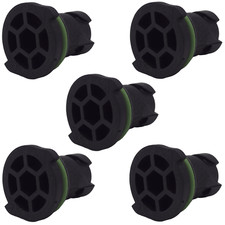 5 x YOU.S Locking Screw Oil Pan for DAF Irizar MAN SOLARIS - 1982 821