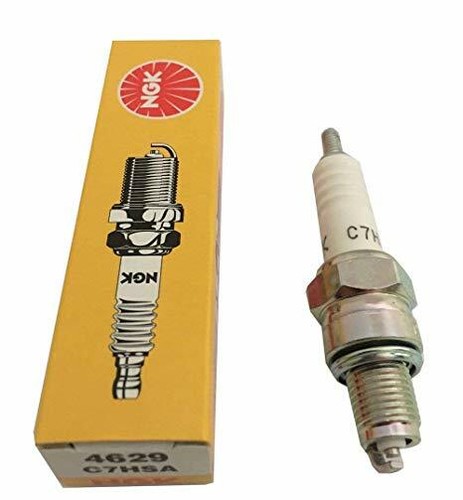 Genuine ngk c7hsa ngk4629 - genuine,