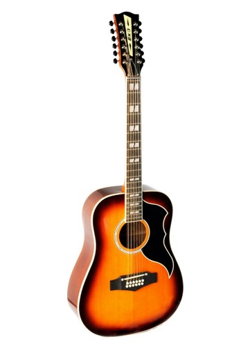 Eko ranger dreadnought - ranger, 12