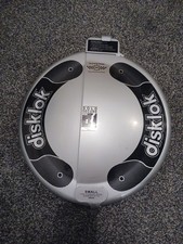 Disklok Steering Wheel Lock