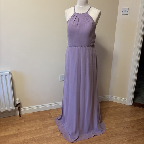 Mark lesley bridesmaid - lesley, prom