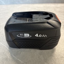 Flymo Power For All Battery