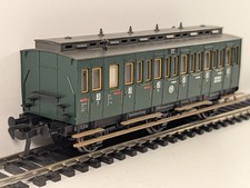Fleischmann 5092 HO Gauge DR