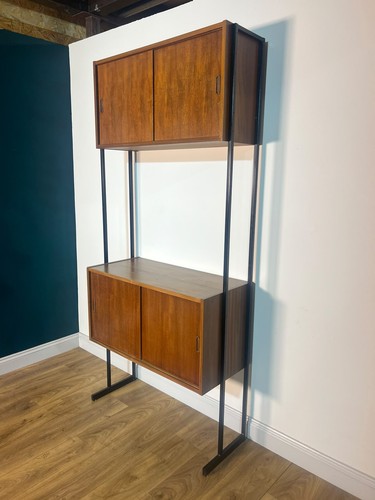 Retro teak 1960s - retro, style