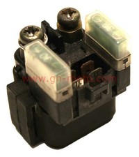 Starter relay Yamaha 850 TDM /