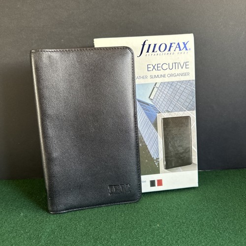 Vintage filofax slimline - vintage,