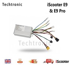 Controller motherboard for iScooter E9 and E9 Pro - Version 2
