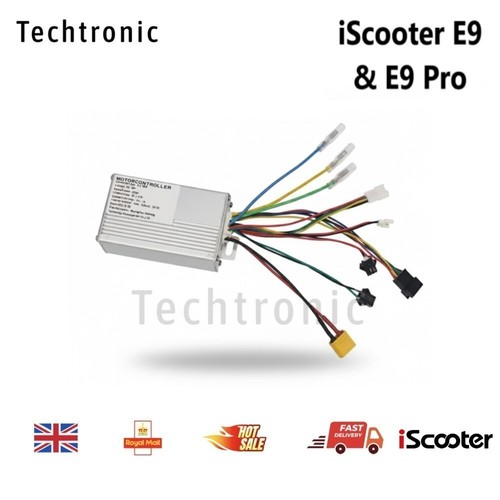 Controller motherboard for