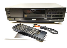 TECHNICS SL-PS70 Stereo CD