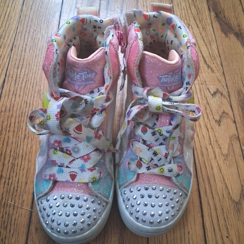 Skechers twinkle toes - skechers,