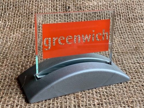 Denby greenwich advertising - denby,