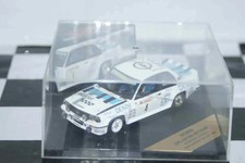 Vitesse Opel Ascona 400 "Denim" #4 San Marino Rally 1982 SKC99005