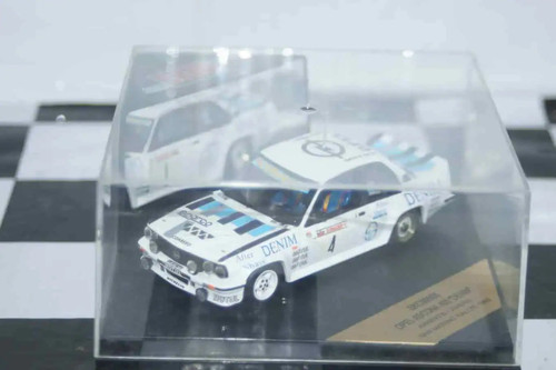 Vitesse opel ascona 400 - opel,