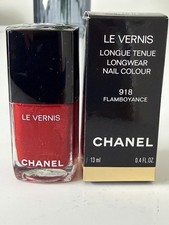CHANEL Le Vernis Longwear Nail