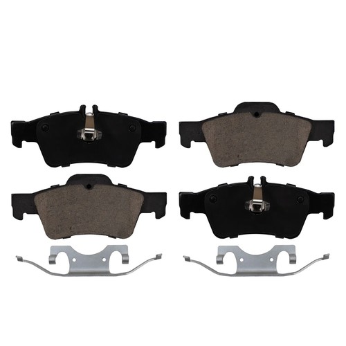 986 rear brake pads for - p-986,