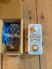 tc electronic Spark Mini
