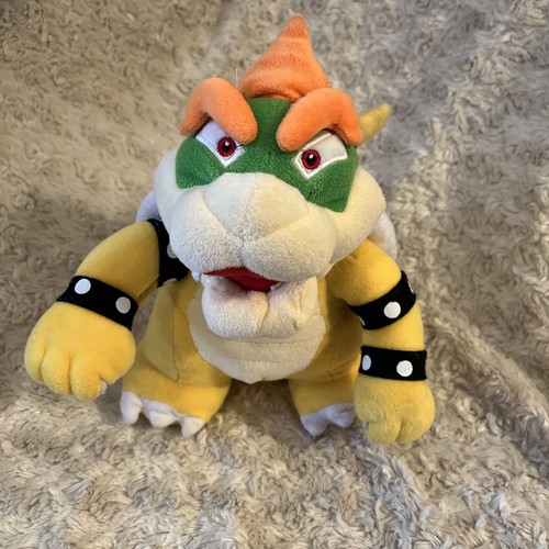 Super mario inch - super,