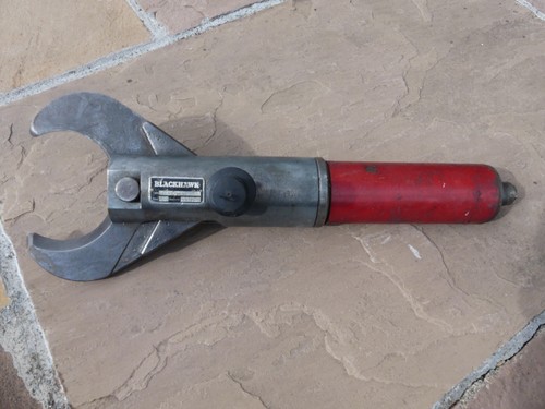 Blackhawk jaws life - of,