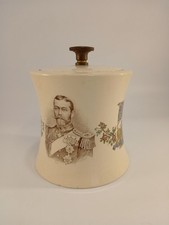 George V Mary Royal Coronation