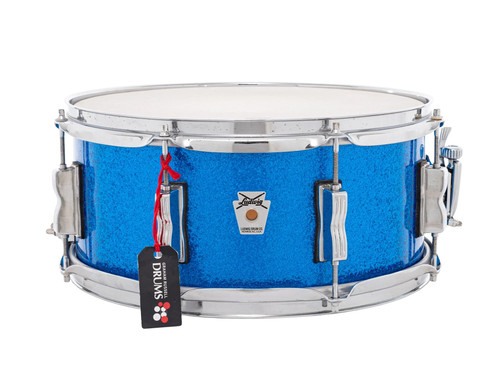 Ludwig neusonic 6 5 - ludwig,