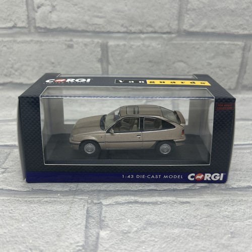 Corgi va13209 vauxhall - va13209, astra