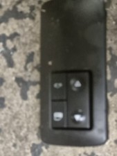 Vauxhall Vectra 2002 - 2005