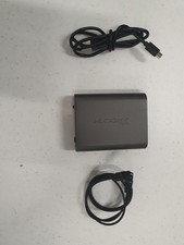 Used X-Rocker Gaming Chair Wireless Audio Transmitter ( Tbox ) Only-GBL14