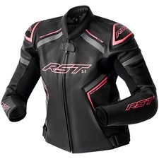 RST Ladies S1 D3O Motorbike