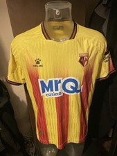 Watford 2025 2026 Kelme