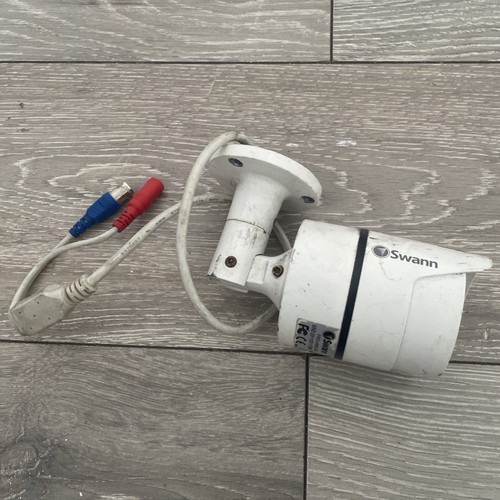 Swann pro h855cam cctv - swann, camera