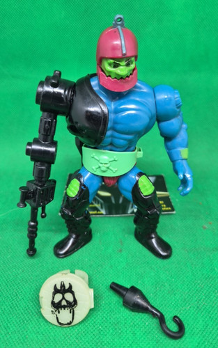 Mattel masters the universe - mattel,