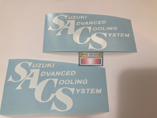 Sacs advanced cooling - advanced,